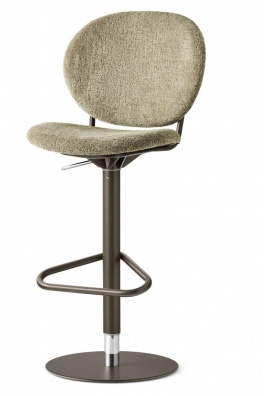 Inés adjustable stool - myhome Inés adjustable stool - myhome